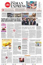 The New Indian Express-Coimbatore