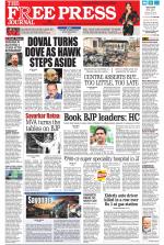 Free Press - Mumbai Epaper