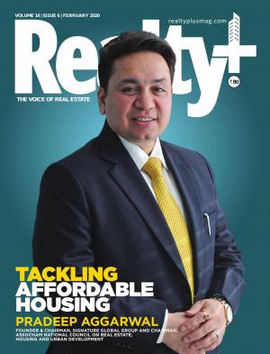 VOLUME 16 | ISSUE 6 | FEBRUARY 2020