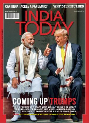 India Today- 9th March 2020