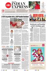 The New Indian Express-Mysuru