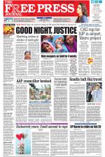 Free Press - Mumbai Epaper