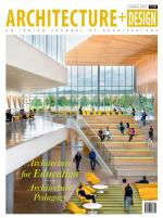 Architecture + Design