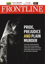 FRONTLINE