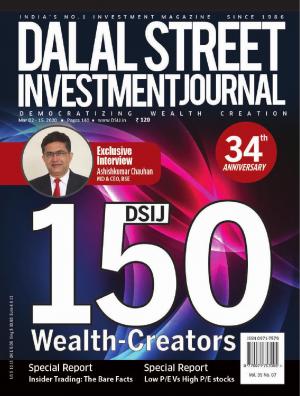 Dalal Street Investment Journal Vol 35 Issue No 07