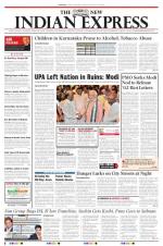 The New Indian Express-Bengaluru