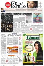 The New Indian Express-Nagapattinam