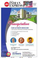 The New Indian Express-Jeypore