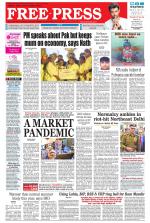 Free Press - Ujjain Epaper Edition