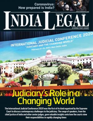 India Legal - 9 March 2020