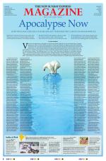 The New Sunday Express Magazine