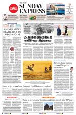 The New Indian Express-Thrissur 