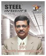 Steel Insights