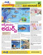 Adilabad Constituencies