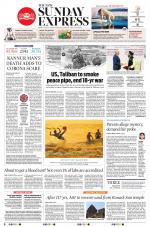 The New Indian Express-Kochi