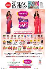 The New Indian Express-Chennai