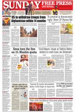 Free Press - Mumbai Epaper