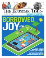 The Economic Times Magazine