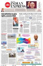 The New Indian Express-Mangaluru