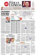 The New Indian Express-Nagapattinam