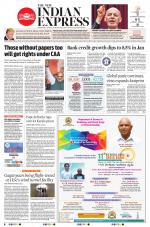 The New Indian Express-Bengaluru