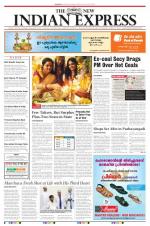 The New Indian Express-Kozhikode
