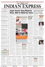 The New Indian Express-Hyderabad