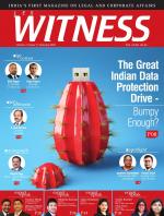 Lex WITNESS - India's First Magazine on Legal & Corporate Affairs
