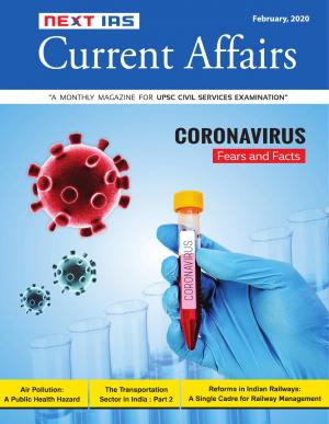 Current Affairs NEXT IAS - February 2020