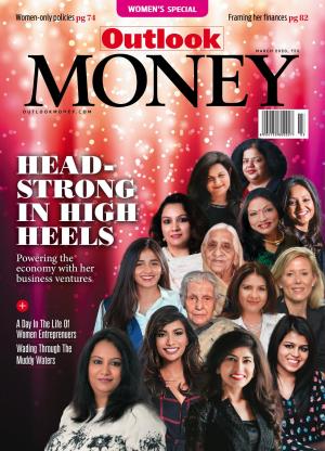 Outlook Money, March 2020