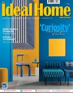 The Ideal Home and Garden