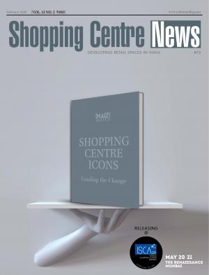 Shopping Center News