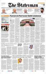 Kolkata - The Statesman