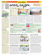 YSR Kadapa Constituencies