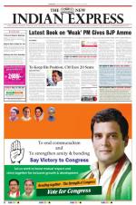 The New Indian Express-Bengaluru