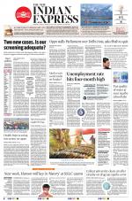 The New Indian Express-Kannur