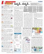 Chittoor constituencies