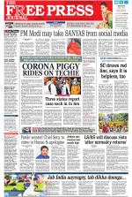 Free Press - Mumbai Epaper