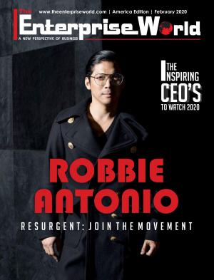 The Inspiring CEOs to Watch 2020 | The Enterprise World