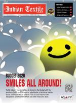 The Indian Textile Journal
