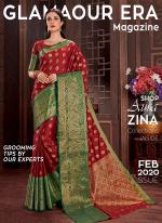 Glamaour Era Magazine 2019 September issue