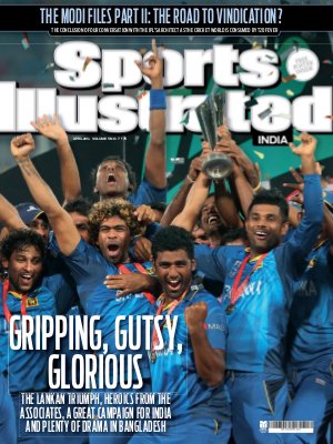 Sports Illustrated India_April_2014