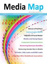 Media Map