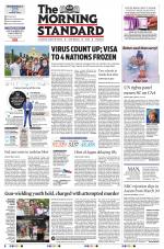 The Morning Standard