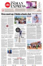 The New Indian Express-Shivamogga