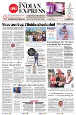 The New Indian Express-Belagavi