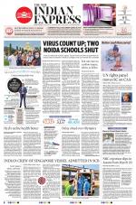 The New Indian Express-Jeypore