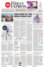 The New Indian Express-Vijayawada