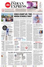 The New Indian Express-Kochi