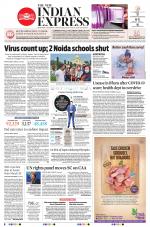 The New Indian Express-Bengaluru